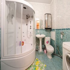 Квартира 45 м², 1-комнатная - изображение 5