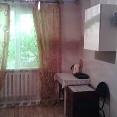 Квартира 13 м², 1-комнатная - изображение 3