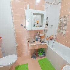 Квартира 41 м², 1-комнатная - изображение 1