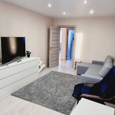 Квартира 55 м², 2-комнатная - изображение 1