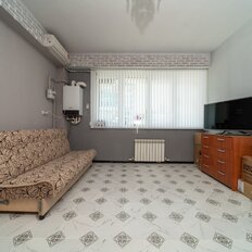 Квартира 25,1 м², студия - изображение 3