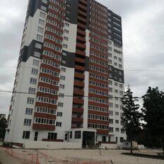 Квартира 42,7 м², 1-комнатная - изображение 2