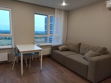 40 м², квартира-студия 30 000 ₽ в месяц - изображение 36