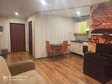 28 м², квартира-студия 35 000 ₽ в месяц - изображение 31