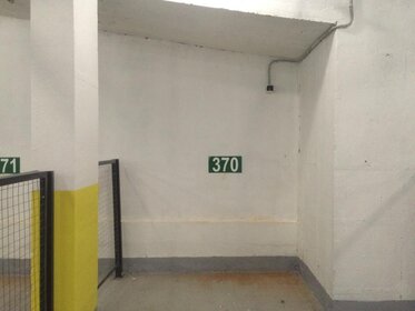 17 м², гараж 870 000 ₽ - изображение 30