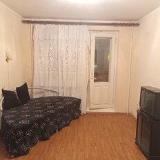 Квартира 50 м², 2-комнатная - изображение 5