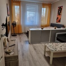 Квартира 40 м², 1-комнатная - изображение 5