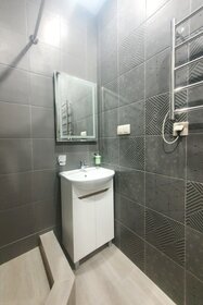 60 м², 2-комнатная квартира 3 700 ₽ в сутки - изображение 100