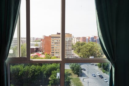 30 м², квартира-студия 1 600 ₽ в сутки - изображение 53