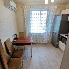 Квартира 34,1 м², 1-комнатная - изображение 3