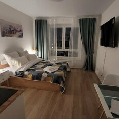 Квартира 20 м², студия - изображение 4