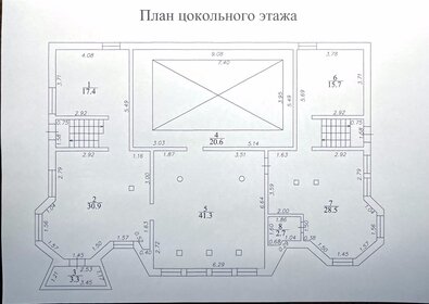 дом + 11 соток, участок - изображение 4