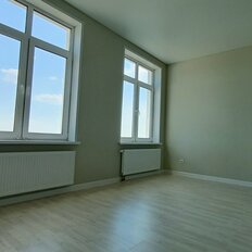 Квартира 55,5 м², 2-комнатная - изображение 1