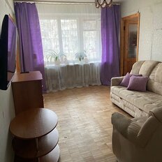 Квартира 50 м², 2-комнатная - изображение 3