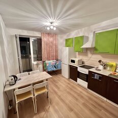 Квартира 54 м², 2-комнатная - изображение 1