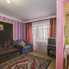 Квартира 35 м², 1-комнатная - изображение 5