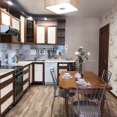 Квартира 102,8 м², 3-комнатная - изображение 2