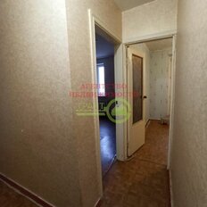 Квартира 48,2 м², 2-комнатная - изображение 5