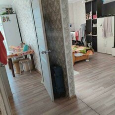 Квартира 40 м², 1-комнатная - изображение 4