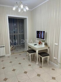 Купить двухкомнатную квартиру рядом с парком на улице Фёдора Полетаева в Москве - изображение 5