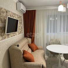 Квартира 22,1 м², 1-комнатная - изображение 3