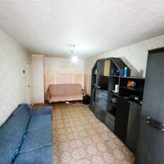 Квартира 29,4 м², 1-комнатная - изображение 5