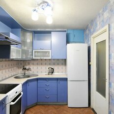 Квартира 116 м², 5-комнатная - изображение 4