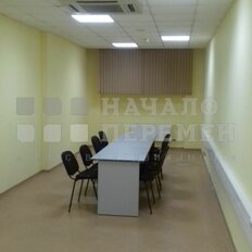 37,5 м², офис - изображение 1