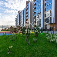 Квартира 61,6 м², 2-комнатная - изображение 2