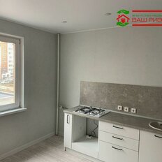 Квартира 40 м², 1-комнатная - изображение 4