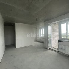 Квартира 34 м², студия - изображение 4
