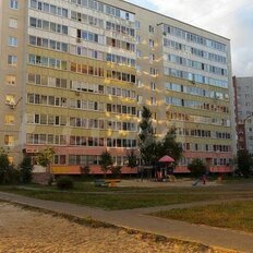 Квартира 36 м², 1-комнатная - изображение 1