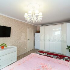 Квартира 62,7 м², 2-комнатная - изображение 4