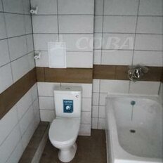 Квартира 21,8 м², студия - изображение 3