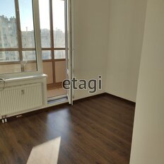 Квартира 30,8 м², 1-комнатная - изображение 5