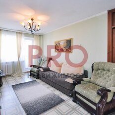 Квартира 100,5 м², 5-комнатная - изображение 5