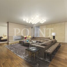 Квартира 455 м², 6-комнатная - изображение 3