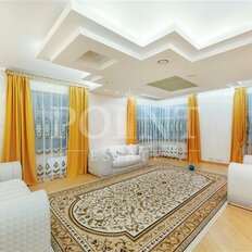 Квартира 184 м², 4-комнатная - изображение 1