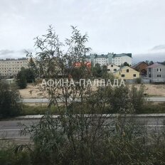 Квартира 34,6 м², 1-комнатная - изображение 4