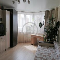 Квартира 43,4 м², 1-комнатная - изображение 2