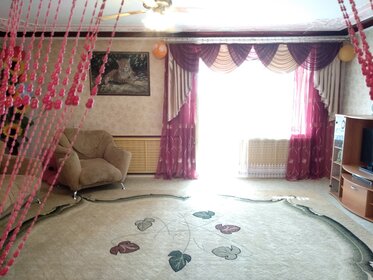Купить 4-комнатную квартиру в Альметьевске - изображение 7