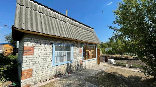 30 м² дом, 4 сотки участок 1 650 000 ₽ - изображение 19