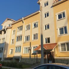 Квартира 112 м², 4-комнатная - изображение 2