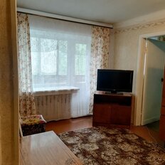 Квартира 44 м², 2-комнатная - изображение 1