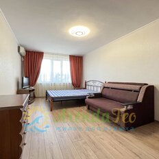 Квартира 40 м², 1-комнатная - изображение 2