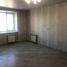 Квартира 36 м², 1-комнатная - изображение 4