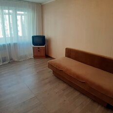 Квартира 31 м², 1-комнатная - изображение 2