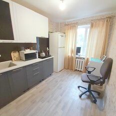 Квартира 54 м², 2-комнатная - изображение 2