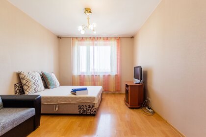 35 м², 1-комнатная квартира 4 500 ₽ в сутки - изображение 46