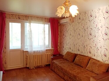 29 м², квартира-студия 12 000 ₽ в месяц - изображение 40